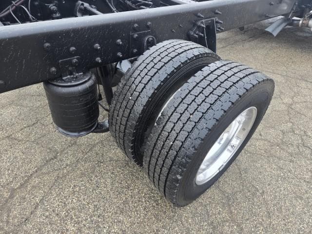 2021 International MV — photo 18