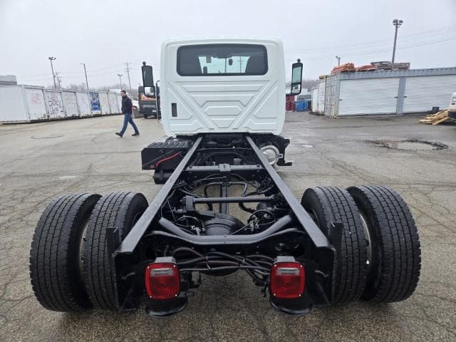 2021 International MV — photo 6