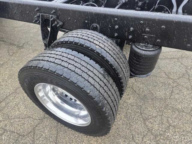 2021 International MV — photo 19