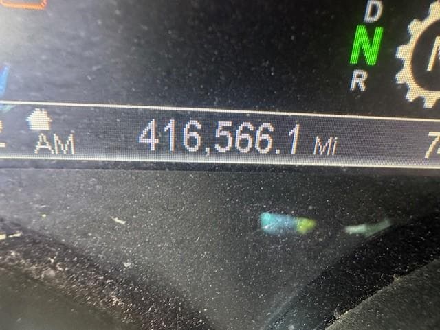 2019 Peterbilt 579 — photo 6