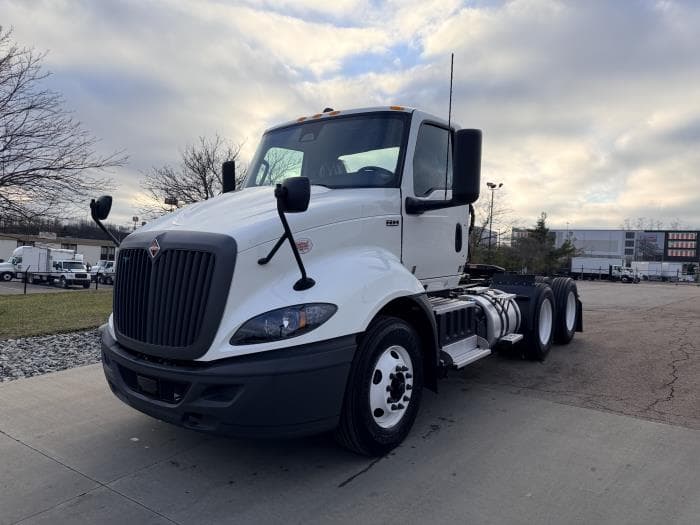 2026 International RH — photo 2