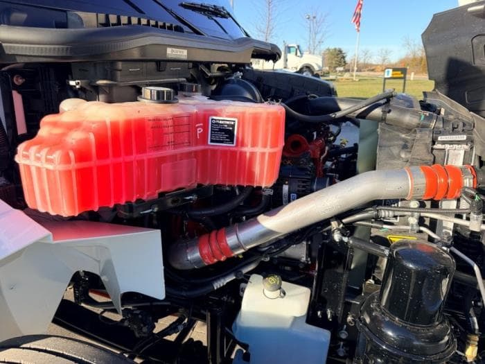 2026 International MV — photo 11