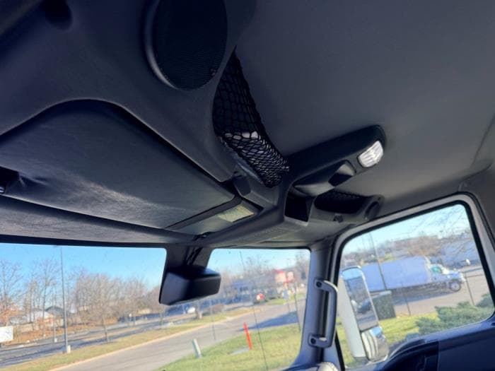 2026 International MV — photo 16