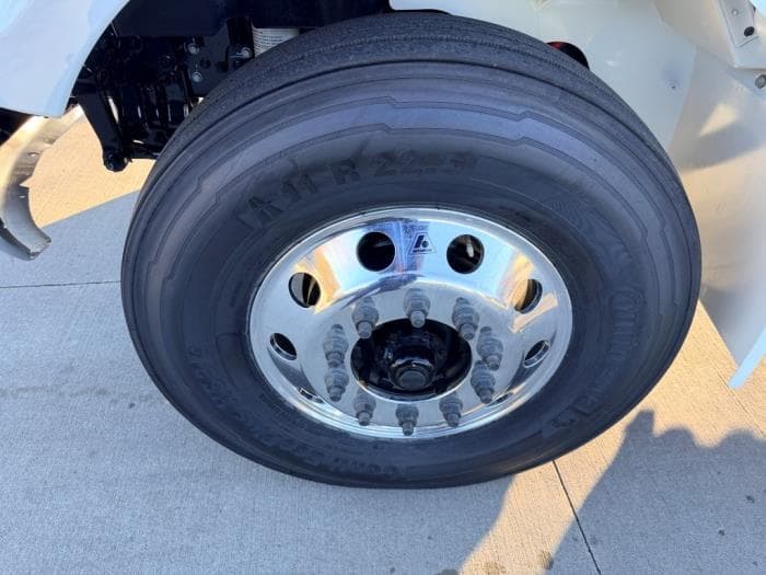 2026 International MV — photo 9