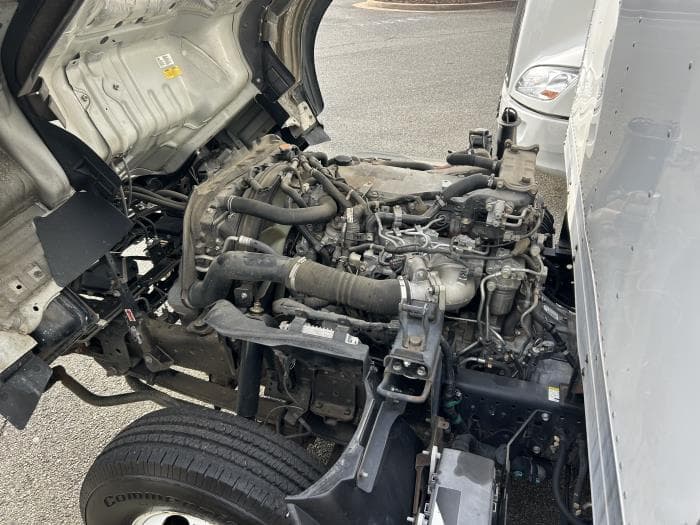 2019 Isuzu NPR — photo 20