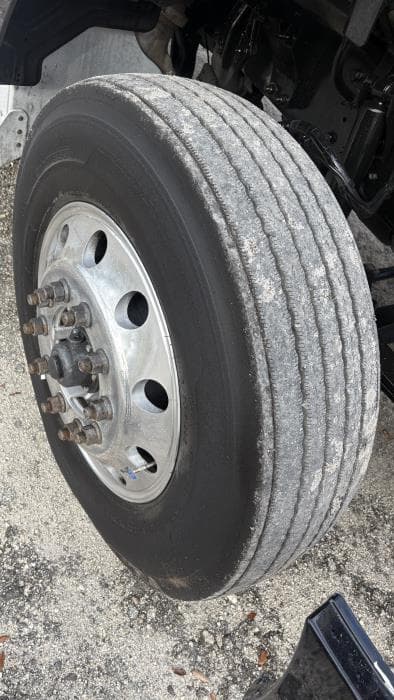 2022 Peterbilt 579 — photo 23