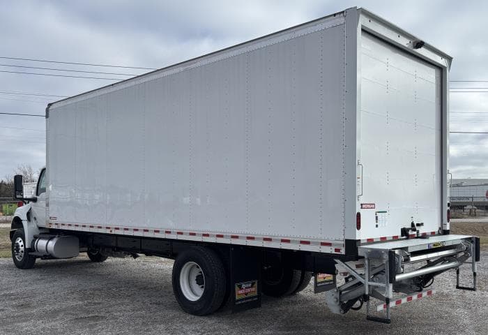 2026 International MV — photo 4