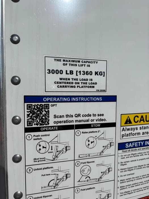 2026 International MV — photo 11