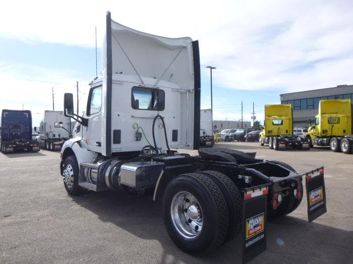 2020 Peterbilt 579 — photo 4