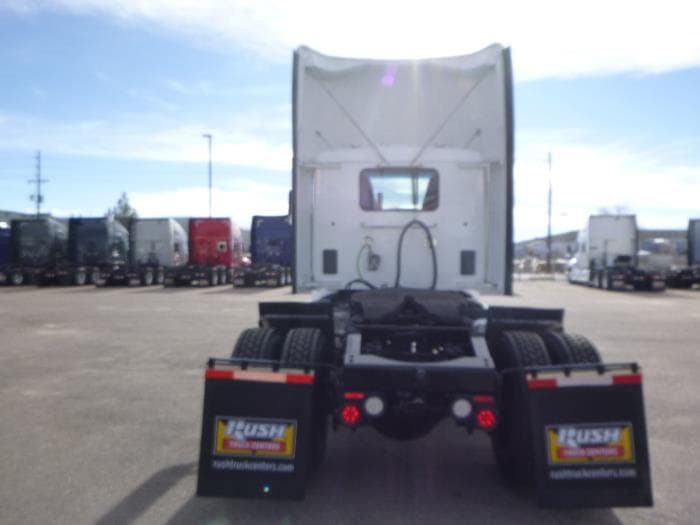 2020 Peterbilt 579 — photo 5