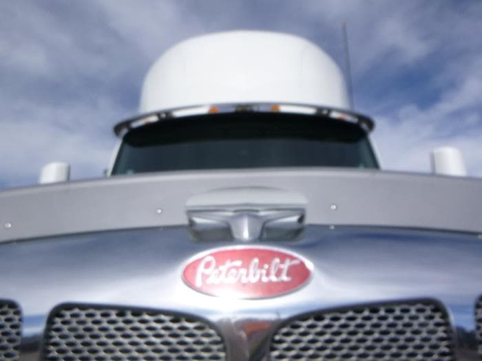 2020 Peterbilt 579 — photo 10