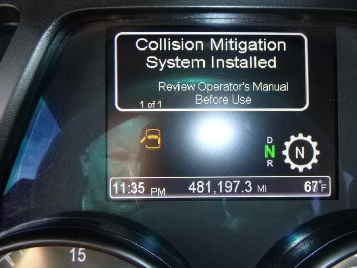 2020 Peterbilt 579 — photo 13