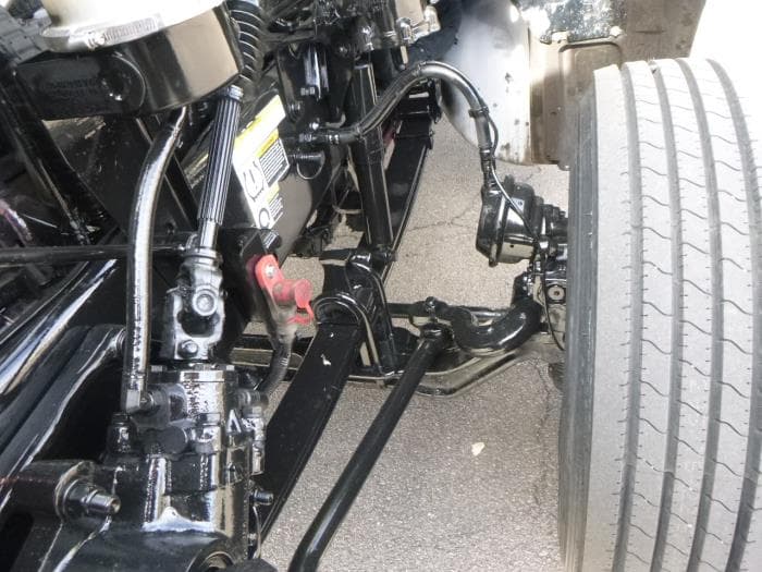 2020 Peterbilt 579 — photo 18