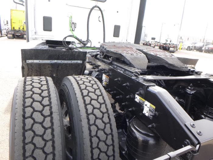 2020 Peterbilt 579 — photo 21