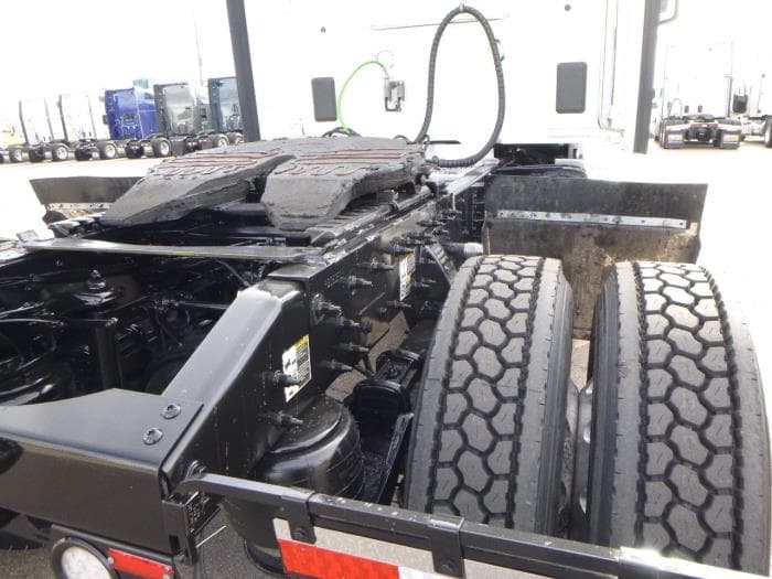 2020 Peterbilt 579 — photo 23