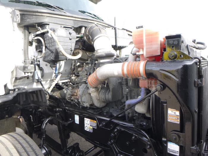 2020 Peterbilt 579 — photo 25