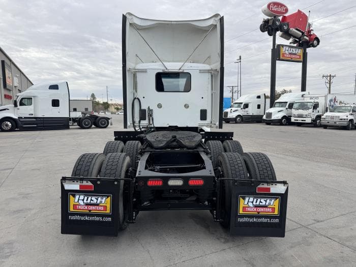 2020 Peterbilt 579 — photo 7