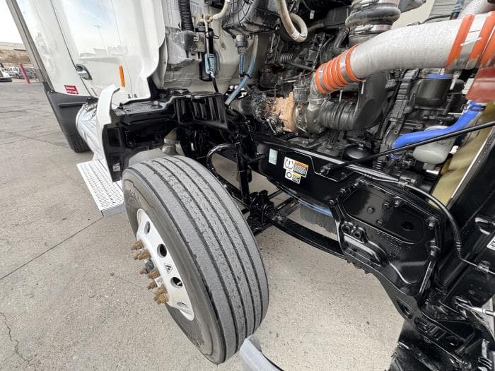 2020 Peterbilt 579 — photo 20