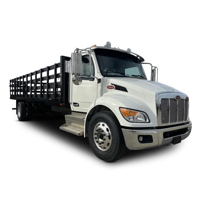 2025 Peterbilt 536 — photo 6