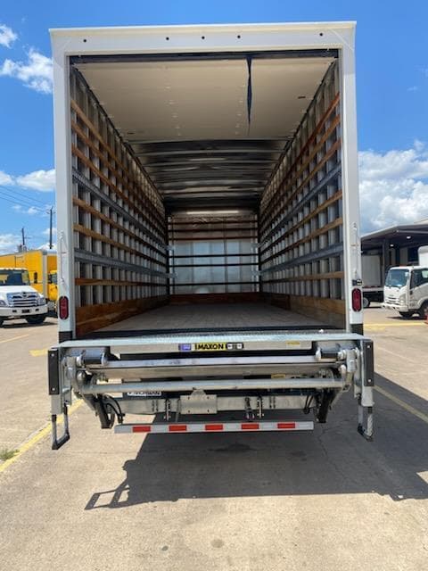 2026 Hino L6 — photo 11