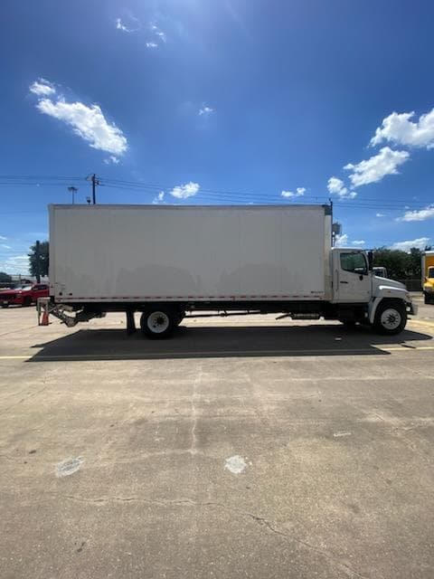 2026 Hino L6 — photo 8