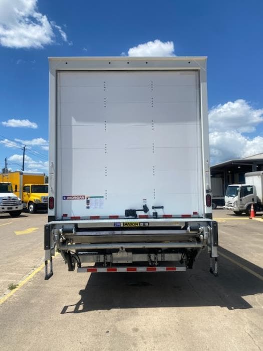 2026 Hino L6 — photo 7