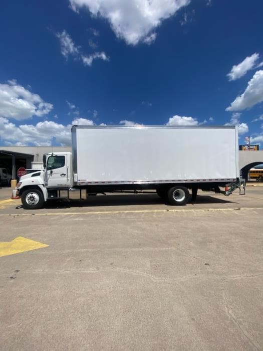 2026 Hino L6 — photo 5