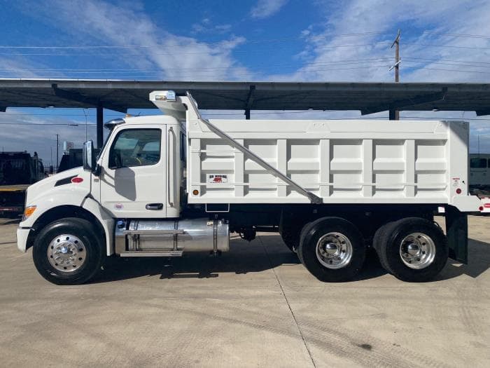 2026 Peterbilt 548 — photo 5