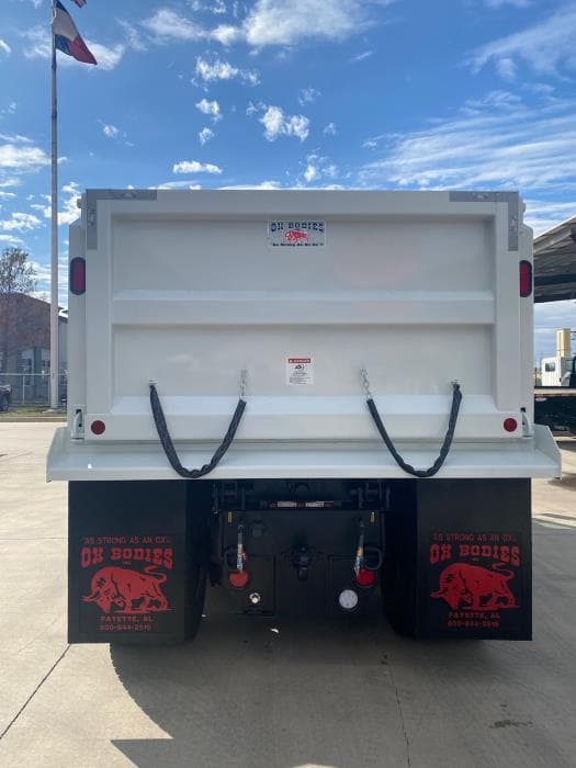 2026 Peterbilt 548 — photo 6