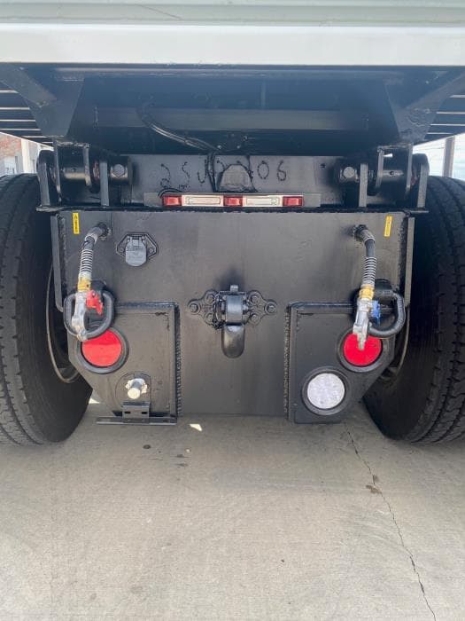 2026 Peterbilt 548 — photo 7