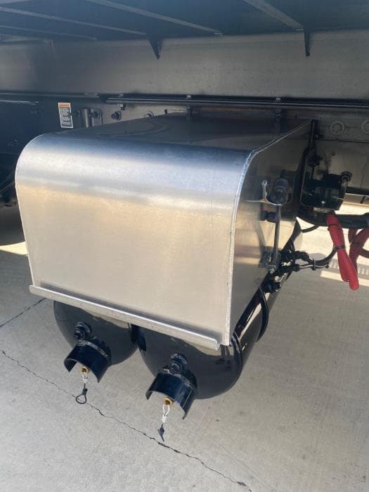 2026 Peterbilt 548 — photo 13