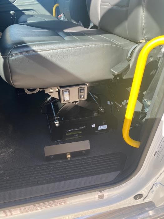 2026 Peterbilt 548 — photo 12