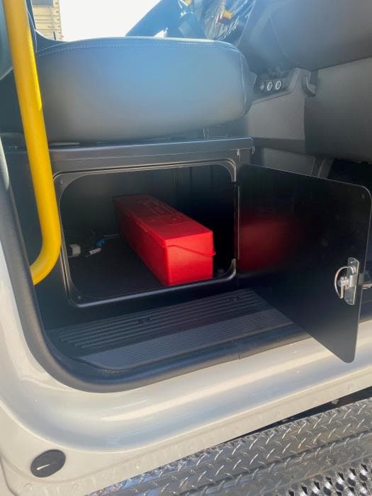 2026 Peterbilt 548 — photo 17