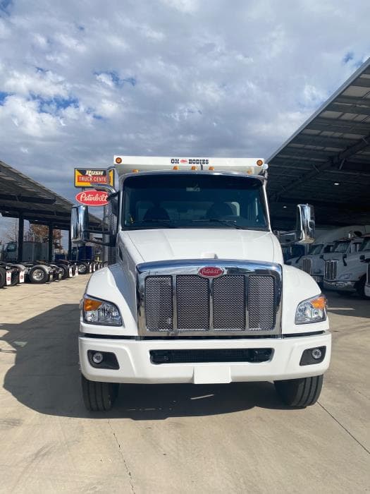 2026 Peterbilt 548 — photo 2