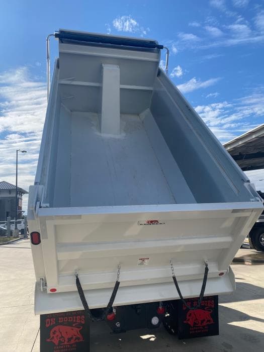 2026 Peterbilt 548 — photo 18