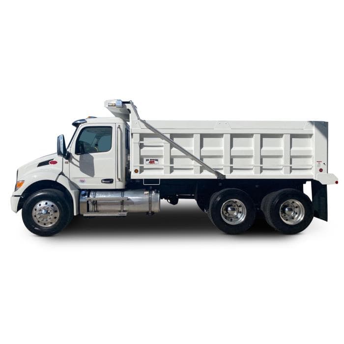 2026 Peterbilt 548 — photo 20