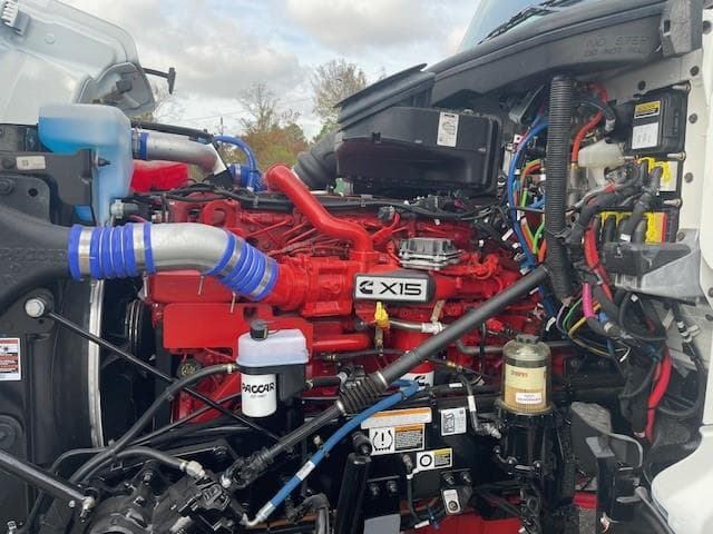 2026 Peterbilt 567 — photo 14