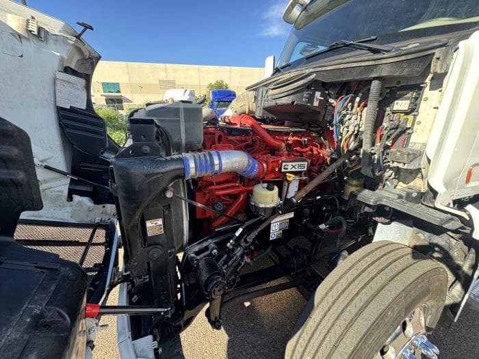 2022 Peterbilt 579 — photo 9