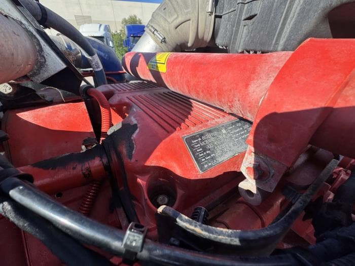 2022 Peterbilt 579 — photo 10