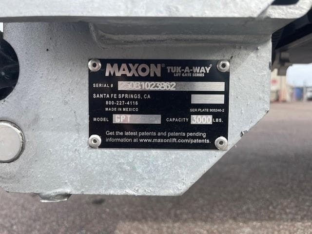 2025 Peterbilt 536 — photo 13