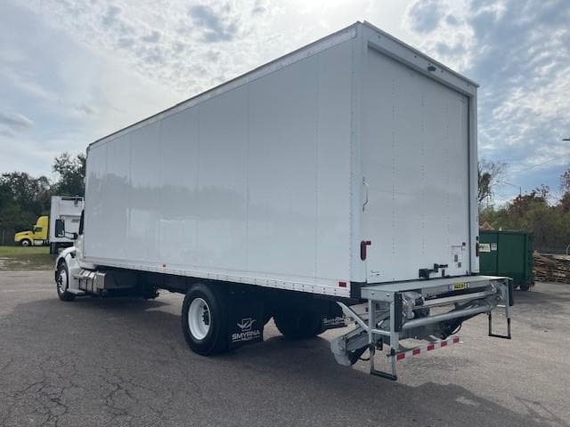 2025 Peterbilt 536 — photo 4