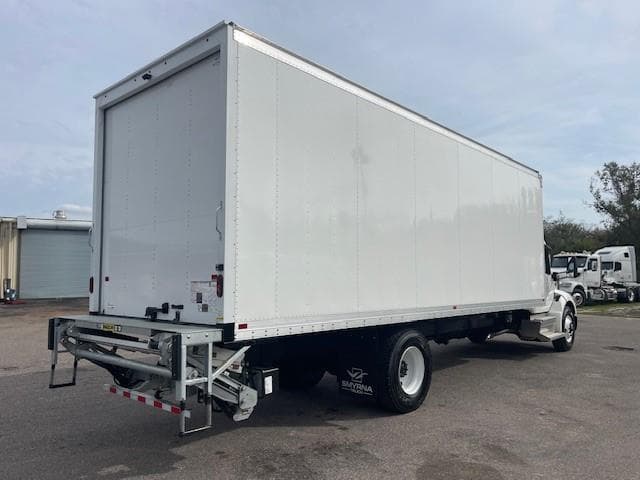 2025 Peterbilt 536 — photo 7