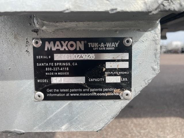 2025 Peterbilt 536 — photo 13