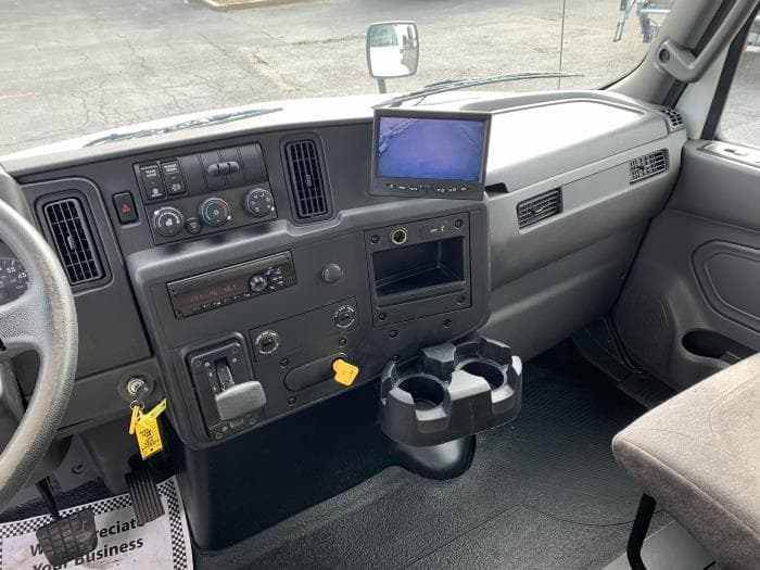 2020 International MV — photo 9