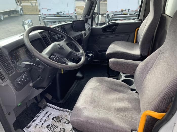 2020 International MV — photo 10