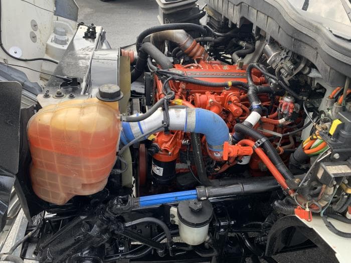 2020 International MV — photo 13