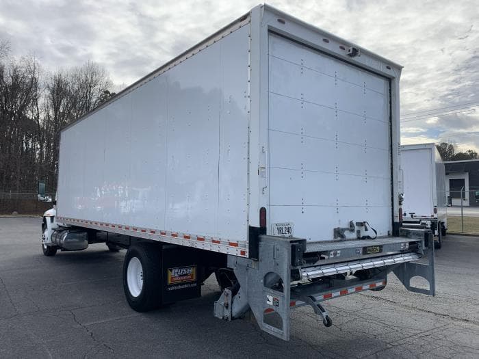 2020 International MV — photo 5