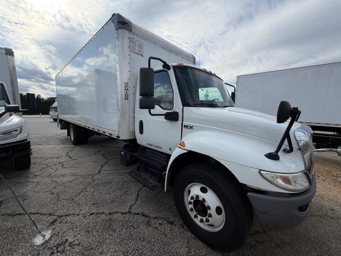 2020 International MV — photo 3