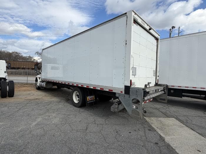 2020 International MV — photo 4