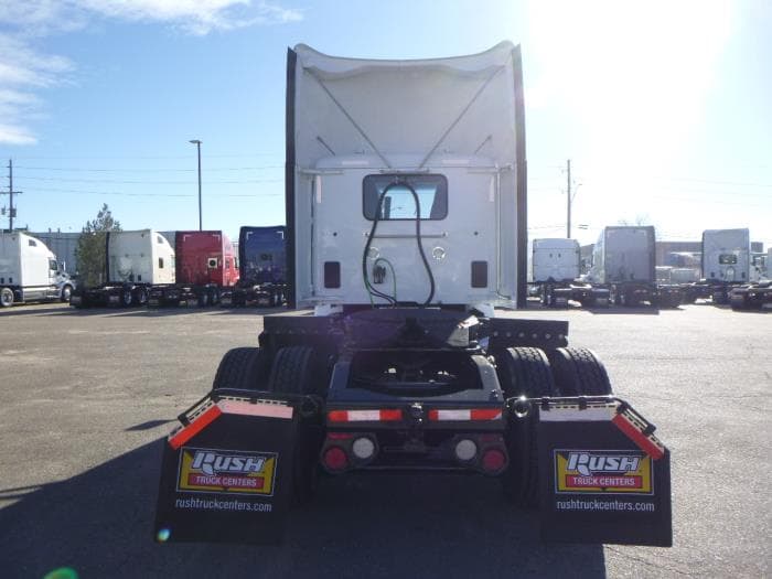 2019 Peterbilt 579 — photo 5